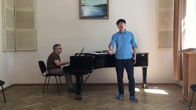 2《Красивый как ангел》из опера Дон Паскуале Дониц смотреть онлайн