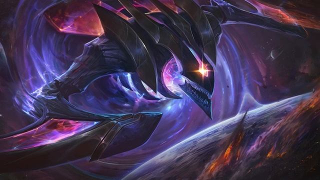Kha zix music theme | League of legends смотреть онлайн