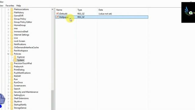 Cannot Change Desktop Wallpaper in Windows 10 смотреть онлайн