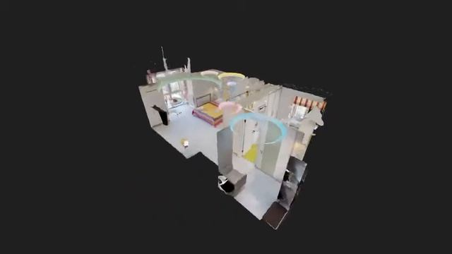 Віртуальний тур нерухомістю в форматі 3D смотреть онлайн