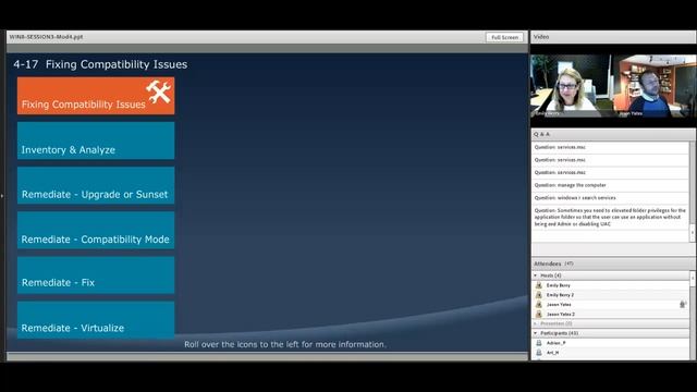 Configuring Microsoft Windows 8 смотреть онлайн