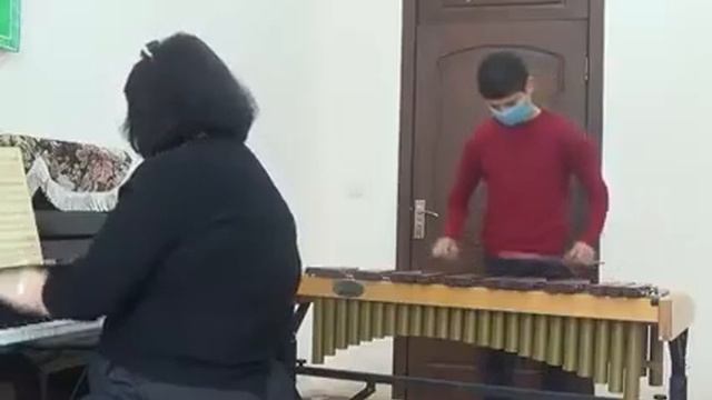 Зарбли Чолгу булимu Валсь из оперы Фауст,автор,Ш Гуно. смотреть онлайн