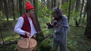 Влад А4 Попал в РЕАЛЬНУЮ СКАЗКУ ! *Красная Шапочка*