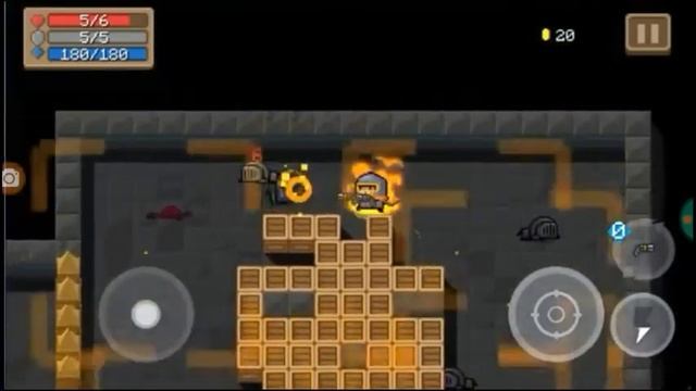 Soul Knight Mod APK 2.6.1 | Soul knight Mod APK Latest version PFF GAMER смотреть онлайн