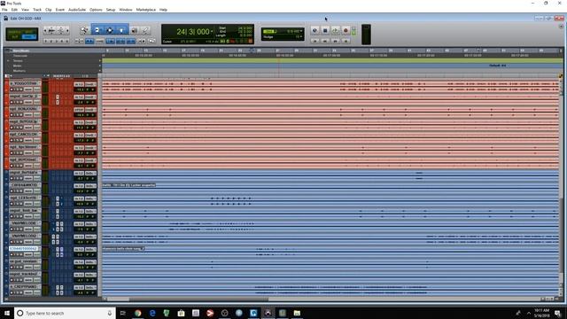 EQ compression and delay смотреть онлайн
