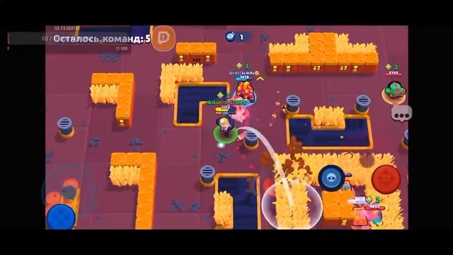 Стрим Бравл Старс | Апаем 30 ранг | Розыгрыш Бравл Пасса