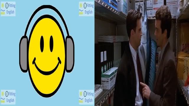 Lesson008 Study English Through Film FOOLS RUSH IN On 7chnl Fitting English