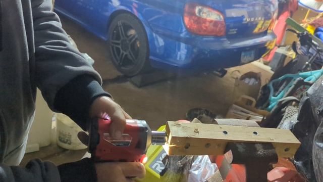 M12 Stubby Driving смотреть онлайн