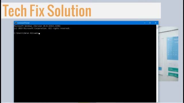 Learn CMD Command Prompt windows in One Video 2020 смотреть онлайн