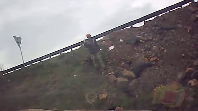 Танки Дорожка фронтавая 2012.AVI смотреть онлайн