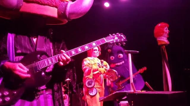 Mac Sabbath - Live In Lexington, Kentucky (clip)