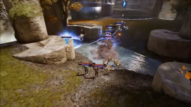 How to uninstall Paragon смотреть онлайн
