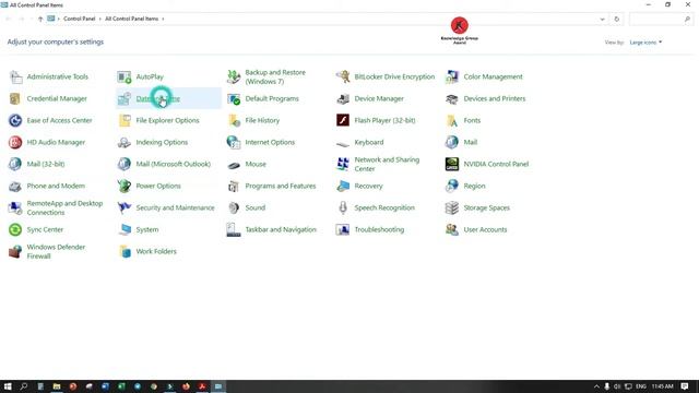 Class 8 Computer GM CH 2 Introduction to windows and its parts смотреть онлайн