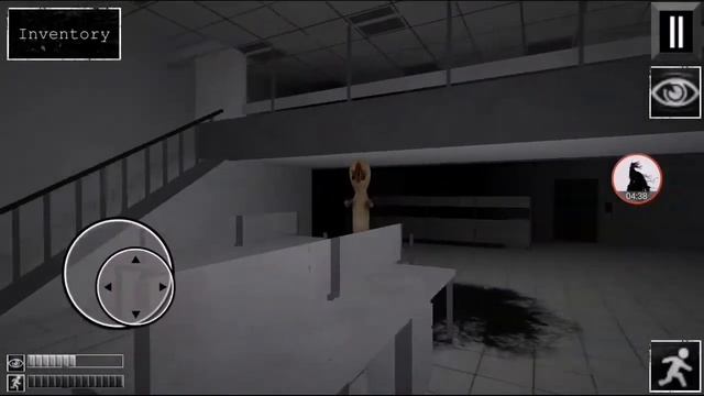 DISCOVER SCP LAB ! SCP:CB Android 1.3.12 Gameplay #1 смотреть онлайн