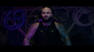Джиган   Дни и ночи Премьера клипа