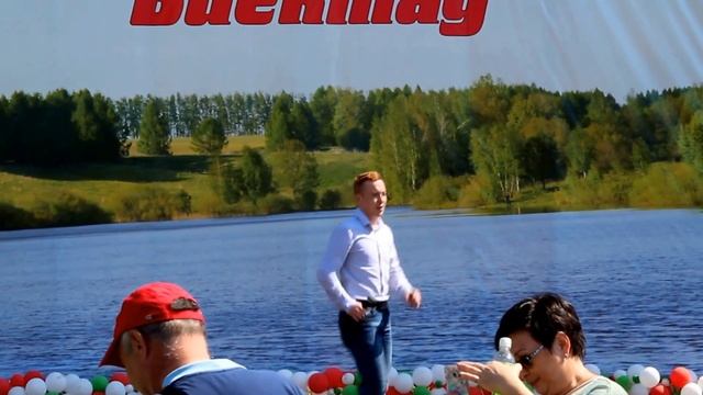 Сабантуй-2017 в Казани (4) смотреть онлайн