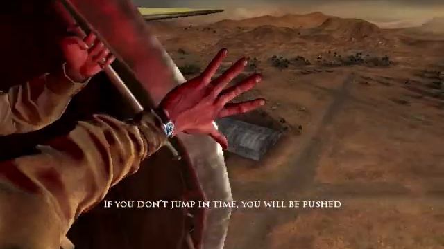 Medal of Honor Airborne PC - Training Stage смотреть онлайн