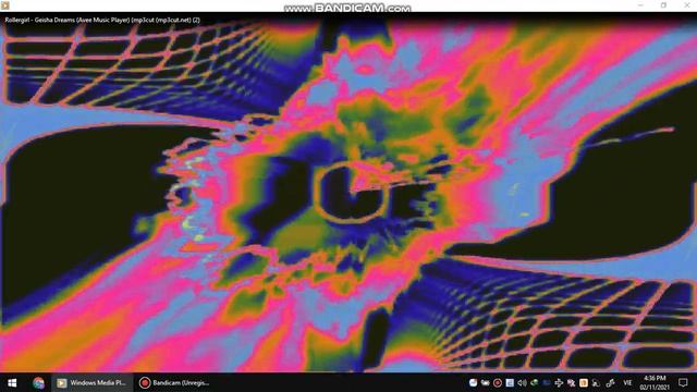 windows media player of visualization battery - chemicalnova смотреть онлайн