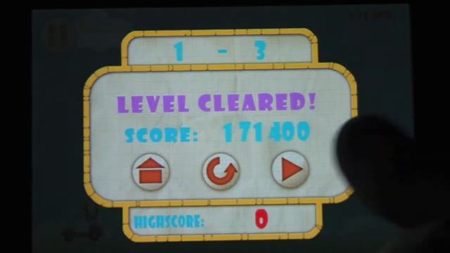  IPhone Free App  (08-02-2012) Angry Bomb 2 смотреть онлайн