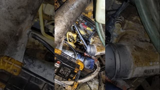 Fuel System Upgrade - Part 3/3