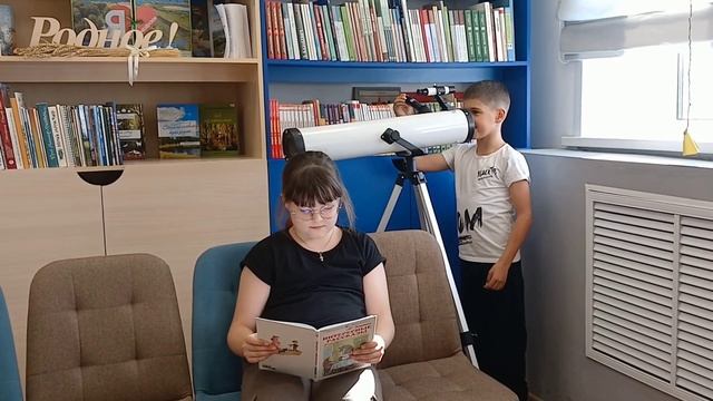 Буктрейлер на книгу "Великие путешественники" М.М. Зощенко (Ставицкая Д.Ю.) смотреть онлайн