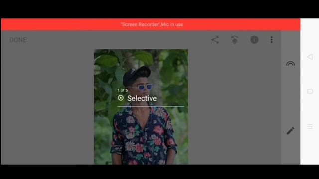 LIGHTROOM GREEN EFFEET PHOTO EDITING TUTORIAL смотреть онлайн