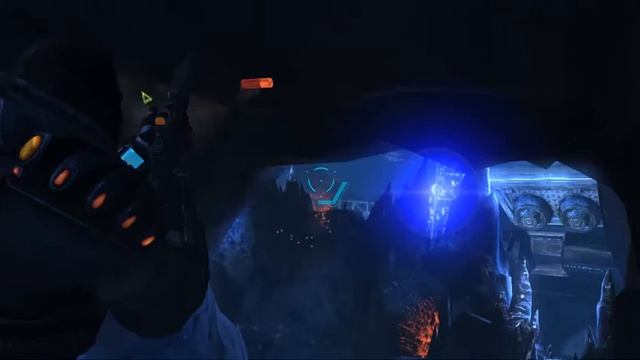 Lost Planet 3 #3 смотреть онлайн