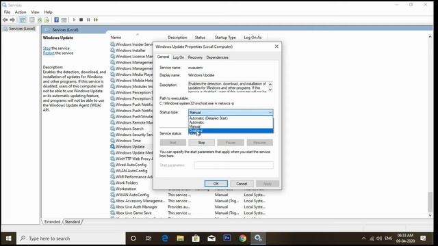 How To Disable Windows 10 Update Easily - Pisos World смотреть онлайн