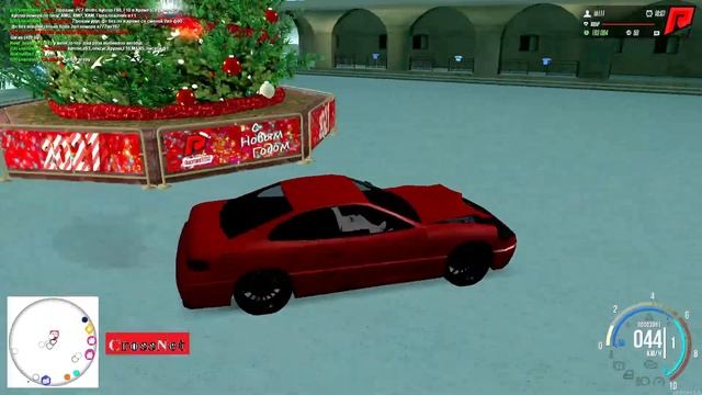 Самый жесткий баг 2020 MTA Radmir