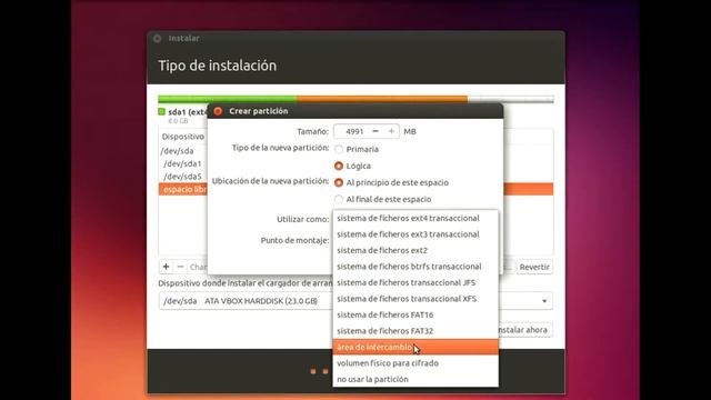 Vídeo-Distro #21: Ubuntu 13.10 Saucy Salamander (guía de instalación) смотреть онлайн