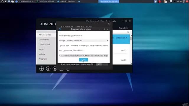 Extreme Download Manager in Ubuntu Best free Download Manager смотреть онлайн