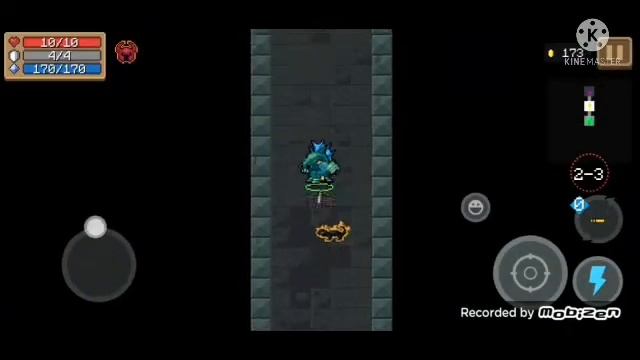 Soul Game- Все боссы в Soul Knight в 3.3.1  [Soul Knight]