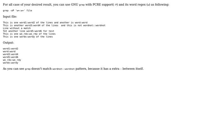 Unix & Linux: grep words around a token (5 Solutions!!) смотреть онлайн