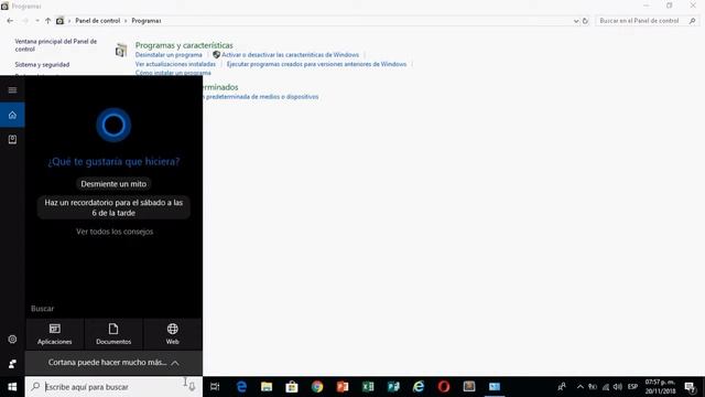 IIS en Windows 10 mediante localhost y la ip (ingresando una página web) смотреть онлайн