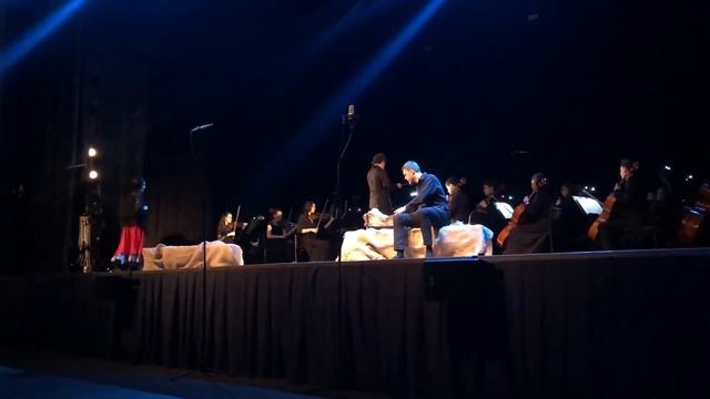 Классическая музыка в Меридиан в Москва смотреть онлайн