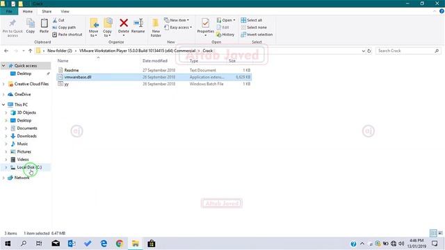 How to Install VMware 15 Workstation in Windows 10 смотреть онлайн