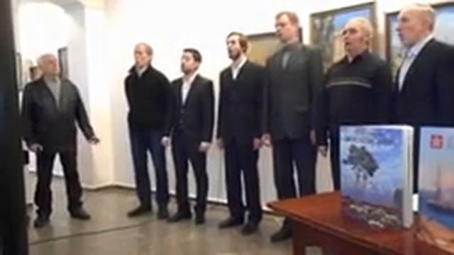 29.1.2017 Крым. Клуб любителей истории.День Художника Феодосии! Музей А.С. Грина. смотреть онлайн