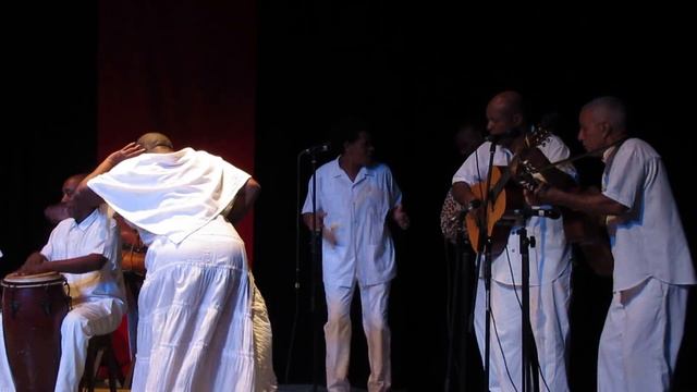 Cafe Teatro Macuba 2016 смотреть онлайн