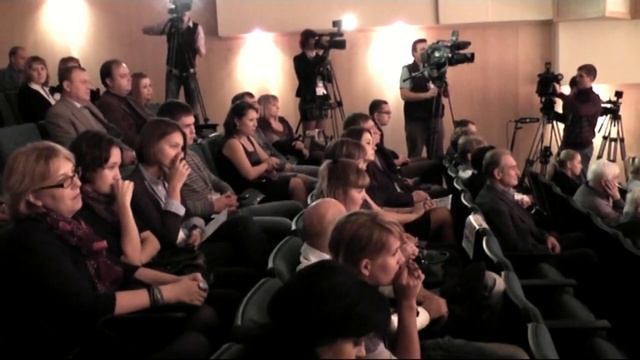 Открытие телефестиваля Братина смотреть онлайн