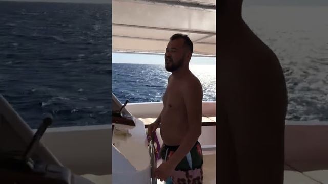 Вождение Яхты легко) смотреть онлайн