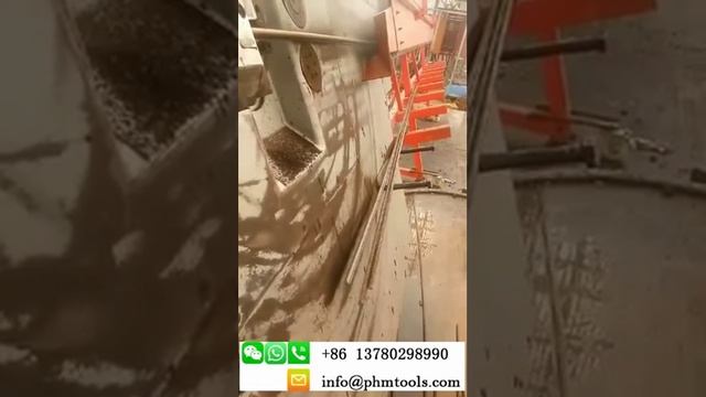 Phmtools cnc stirrup rebar bending equipment automatic смотреть онлайн
