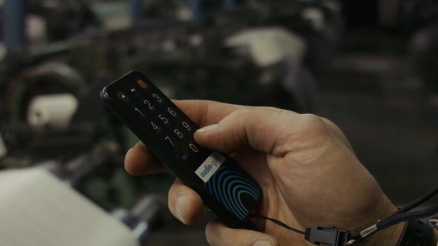 Radio Fabrika смотреть онлайн