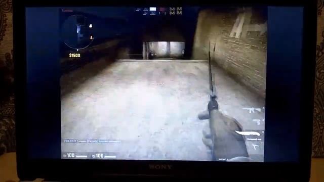 Работает СОБР