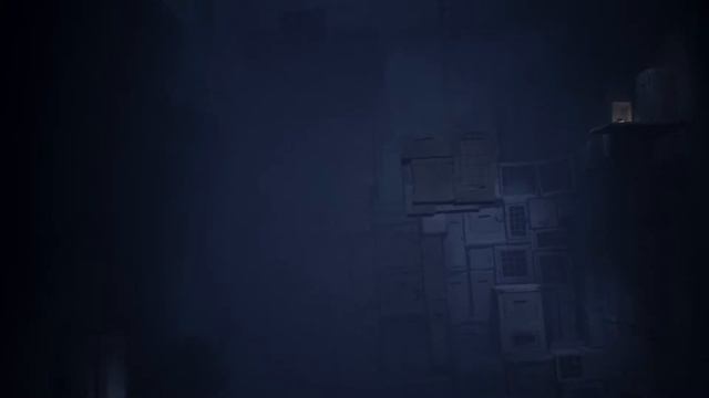 Little Nightmares #2 Смогли поесть!