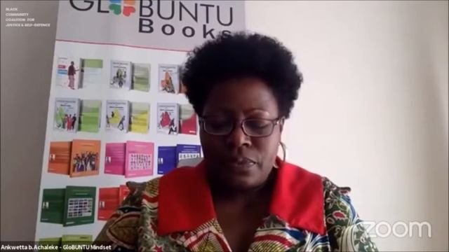 Exploring Afrikan Philosophy: UBUNTU – I AM because WE ARE! - Lecture смотреть онлайн