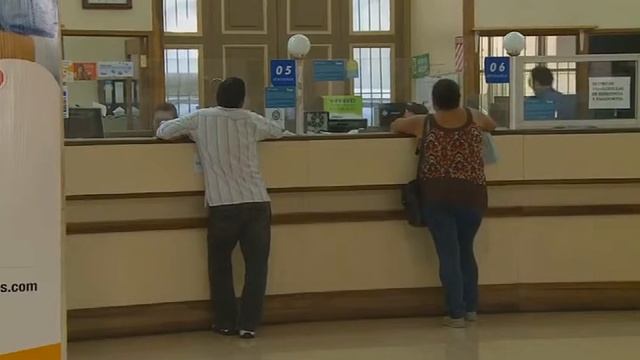 Ресурсы. Уменьшение объема наличных денег в обращении