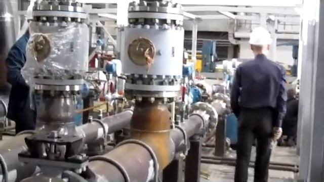 Реальное производство до мифа об импортозамещении, 2011 год смотреть онлайн