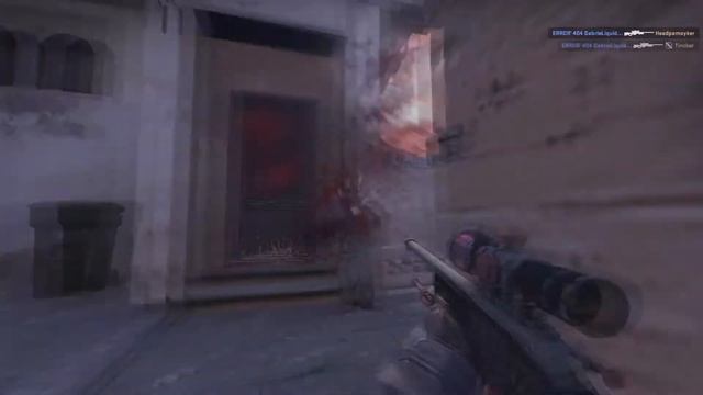 CS:GO CARNIVORE смотреть онлайн