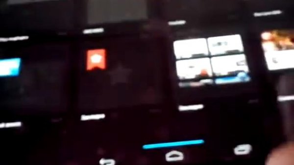 Обзор планшета prestigio multipad4 Quantum 7.85.