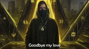 Alan Walker - Diamond Heart (lyrics)